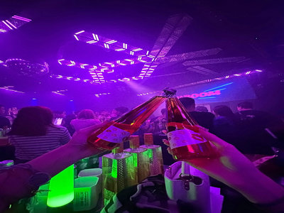鹤岗夜场招聘